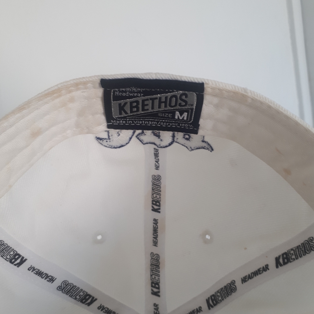 Kbethos hat - Picture 4 of 4